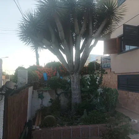 Pensión Casa Quico 2