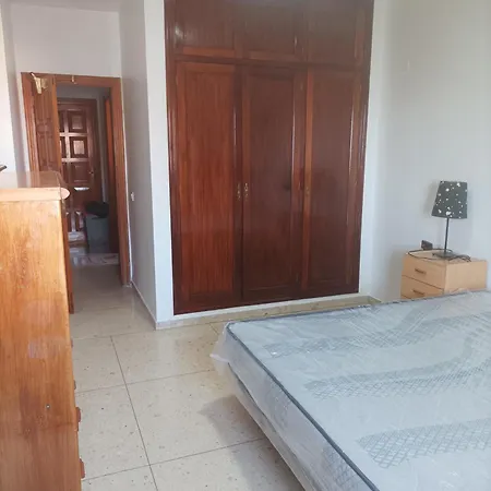 Pensionat Casa Quico 2 Santa Cruz de Tenerife