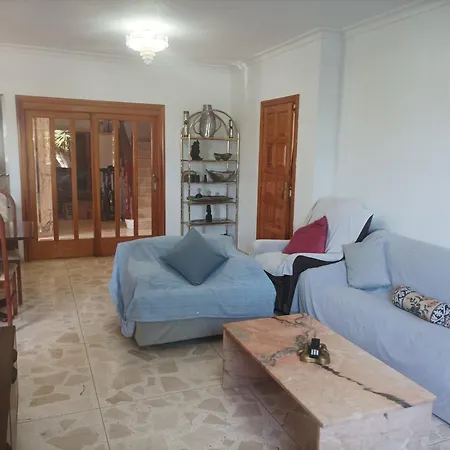 Pensionat Casa Quico 2 Santa Cruz de Tenerife
