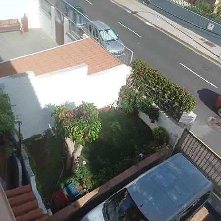 Pensionat Casa Quico 2 Santa Cruz de Tenerife