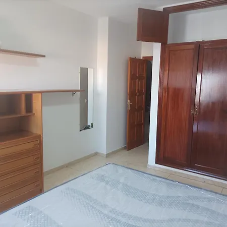 Casa Quico 2 * Σάντα Κρουζ Τενερίφης