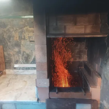 بيت ضيافة Casa Quico 2