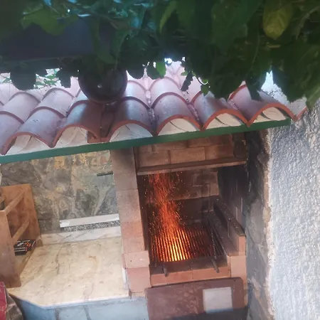 بيت ضيافة Casa Quico 2