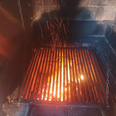 بيت ضيافة Casa Quico 2 *