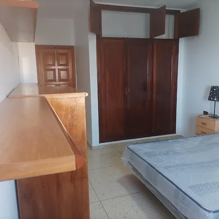 Casa Quico 2 Maison d'hôtes Santa-Cruz de Ténérife