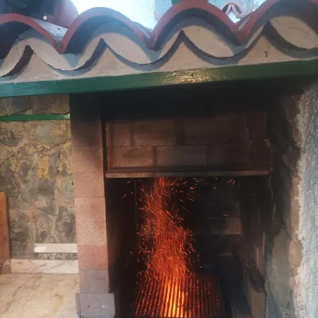 بيت ضيافة Casa Quico 2 سانتا كروز دي تينيريف