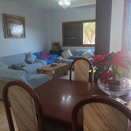 Casa Quico 2 Σάντα Κρουζ Τενερίφης