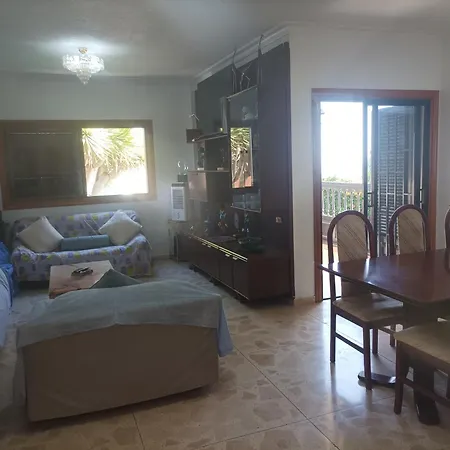 Casa Quico 2 سانتا كروز دي تينيريف