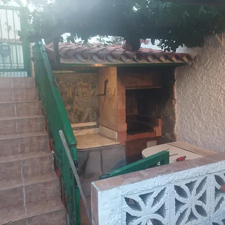 بيت ضيافة Casa Quico 2