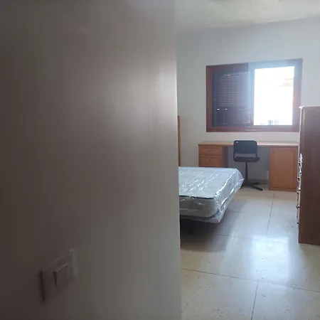 Casa Quico 2 Santa-Cruz de Ténérife