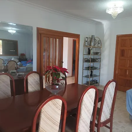 بيت ضيافة Casa Quico 2