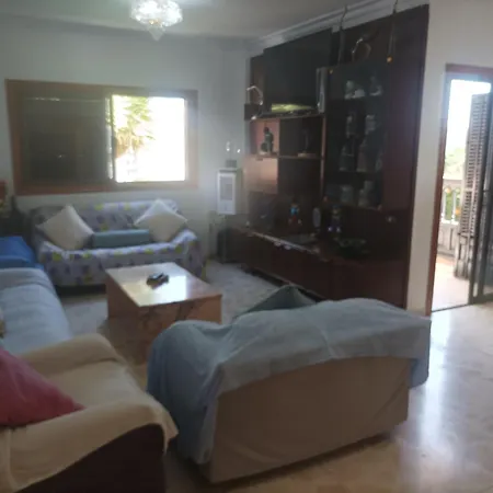 Casa Quico 2 Maison d'hôtes *
