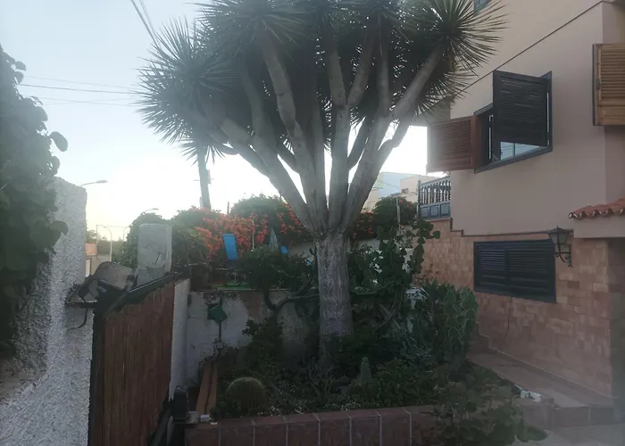 Vendégház Casa Quico 2