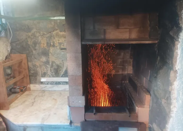 Vendégház Casa Quico 2