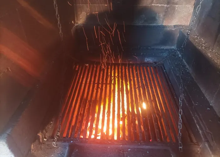 Vendégház Casa Quico 2 *