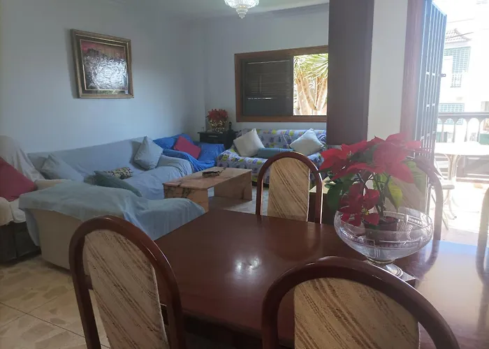 Casa Quico 2 Santa Cruz de Tenerife