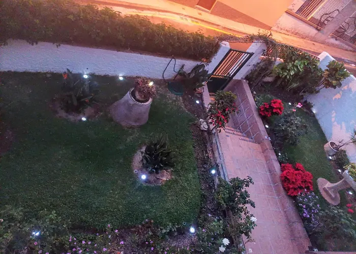 Casa Quico 2 Vendégház