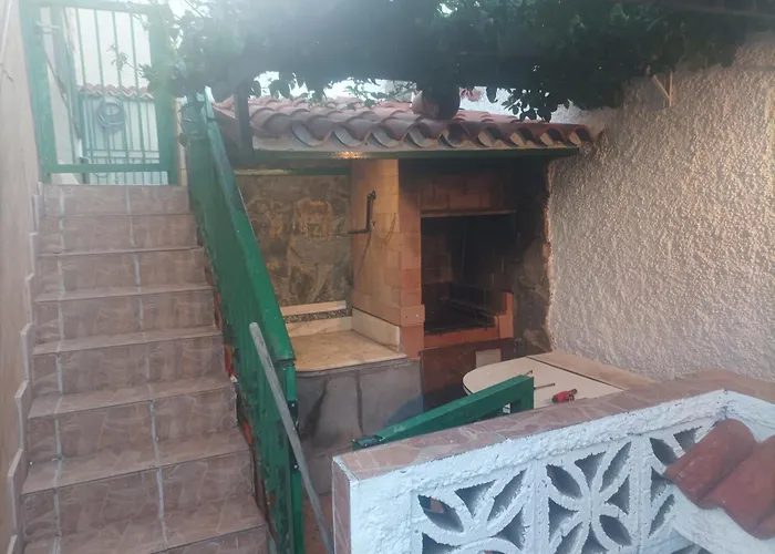 Vendégház Casa Quico 2