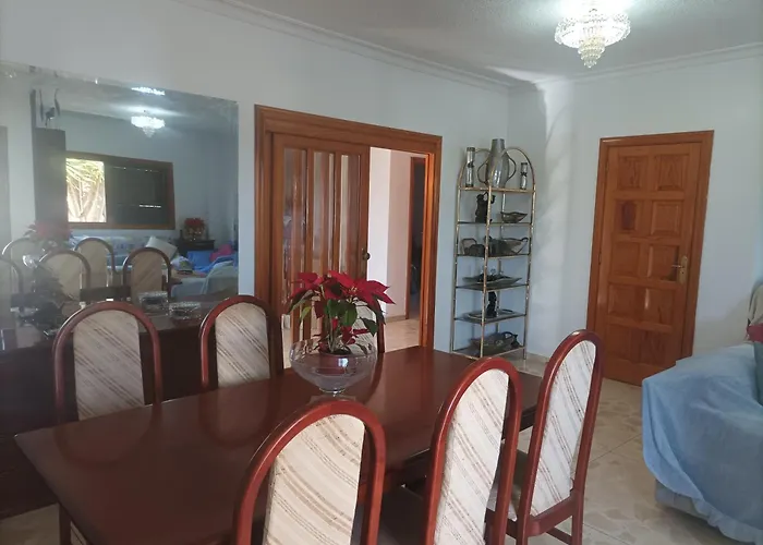 Vendégház Casa Quico 2