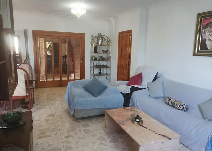 Vendégház Casa Quico 2 Santa Cruz de Tenerife