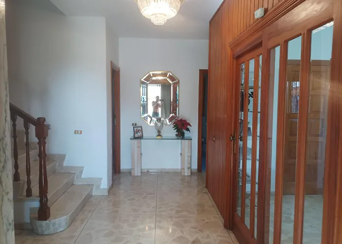 Vendégház Casa Quico 2 *