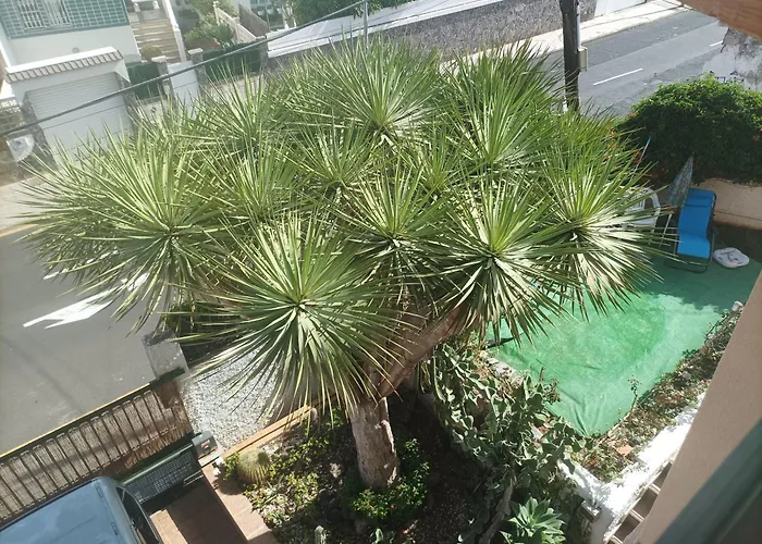 Casa Quico 2 Vendégház *