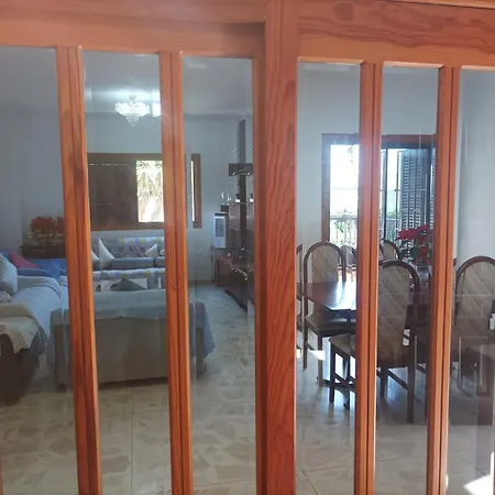 Casa Quico 2 * Santa-Cruz de Ténérife