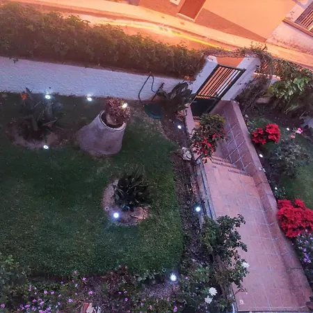 Casa Quico 2 Guest house