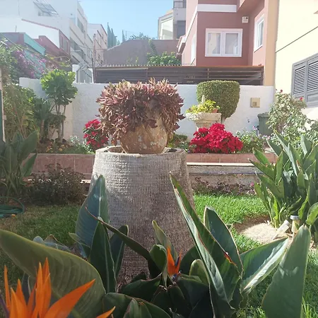 Casa Quico 2 * Santa Cruz de Tenerife