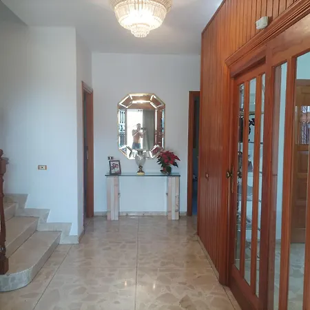 Guest house Casa Quico 2 *