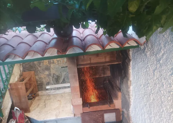 Vendégház Casa Quico 2