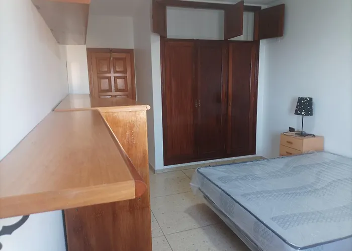 Casa Quico 2 Vendégház Santa Cruz de Tenerife