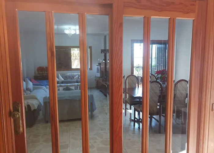 Casa Quico 2 * Santa Cruz de Tenerife