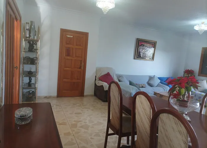 Casa Quico 2 Vendégház