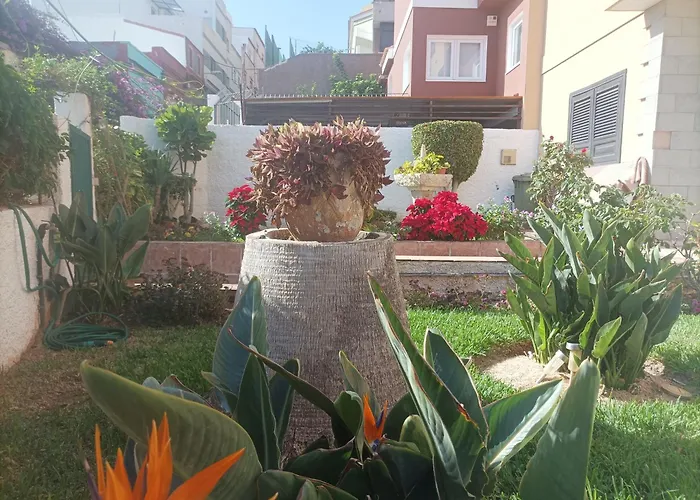 Casa Quico 2 * Santa Cruz de Tenerife