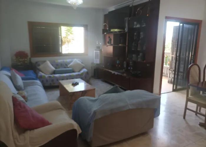 Casa Quico 2 Vendégház *