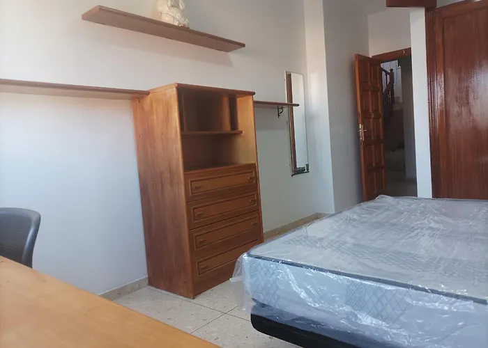 Vendégház Casa Quico 2