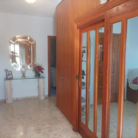 Casa Quico 2 * 산타크루스데 테네리페