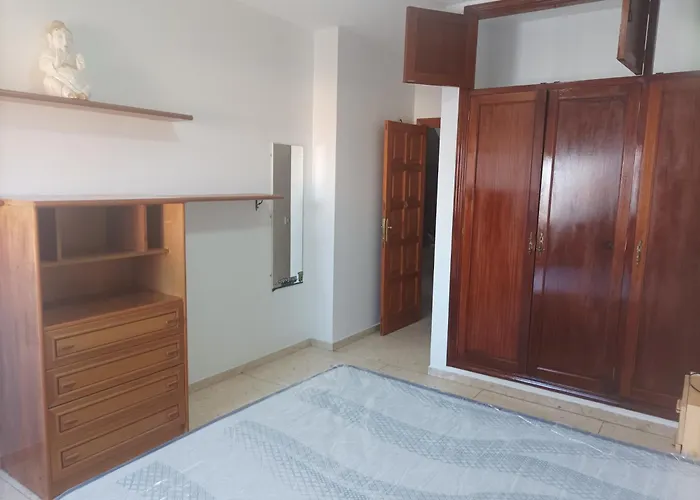 Casa Quico 2 * Santa Cruz de Tenerife