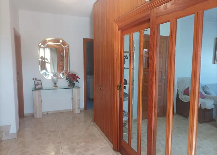 Casa Quico 2 * Santa Cruz de Tenerife