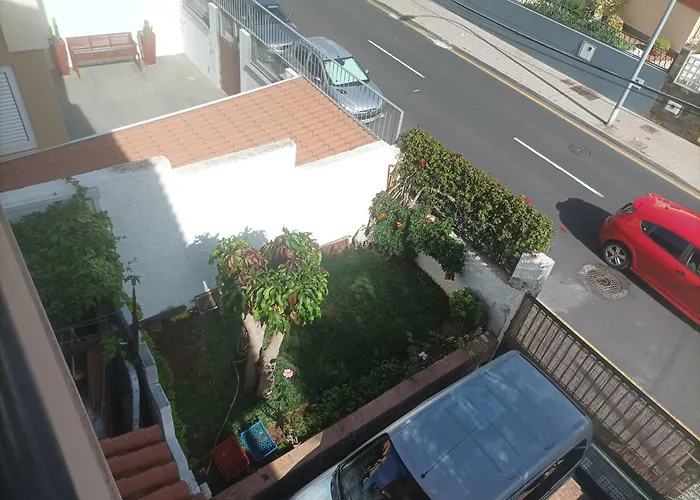 Casa de hóspedes Casa Quico 2 Santa Cruz de Tenerife