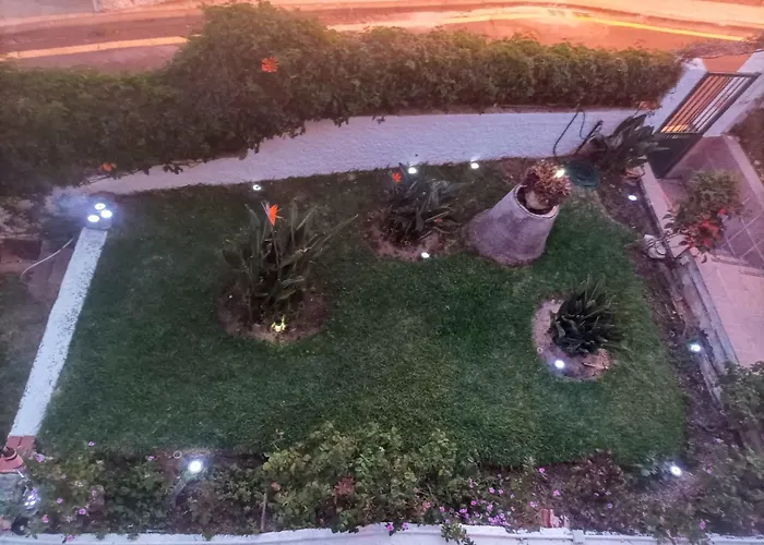 Casa Quico 2 Casa de hóspedes *